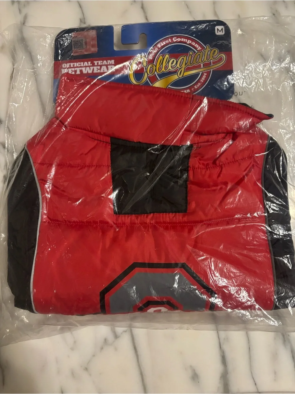 Pets First team themed